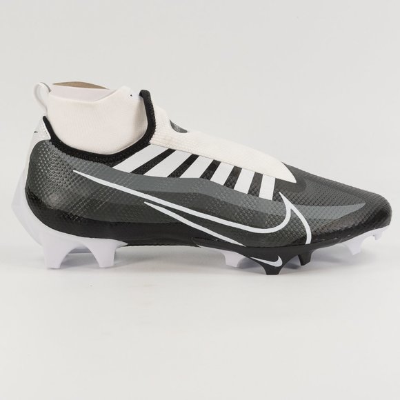 Nike Vapor Edge Pro 360 \'Black Smoke Grey\' DQ3670-001 Football main image 4